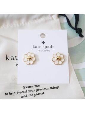 Kate Spade Day Tripper Stud Earrings